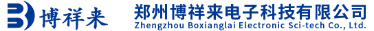 牛用B超logo