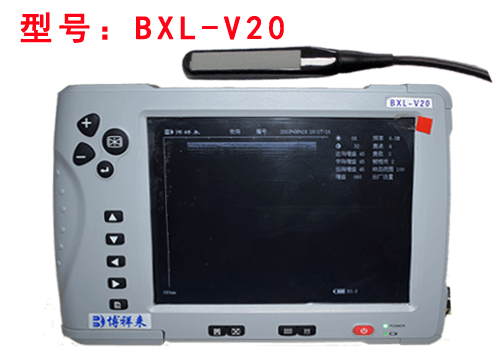 奶牛用B超测孕仪 BXL-V20