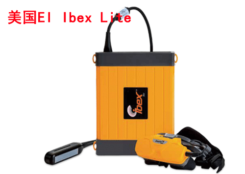 进口奶牛B超机ibex lite