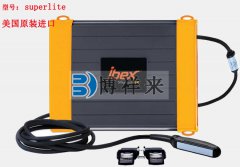 Ibex SuperLite 进口牛用B超机