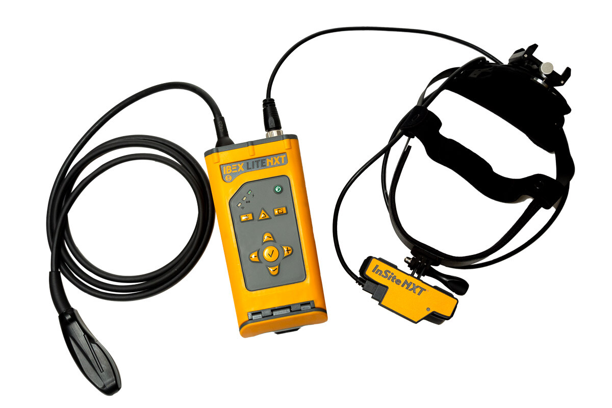 进口直肠线阵凸阵混合探头牛用B超机 Lite NXT